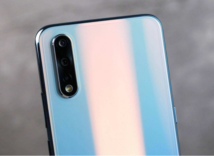 安免兔Android旗舰手机性能排行榜 vivo强势霸榜