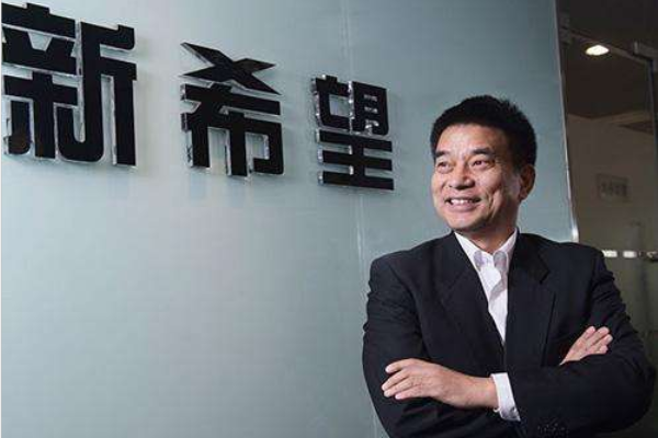 全球十大化工富豪排行:英力士CEO上榜，刘氏兄弟前三