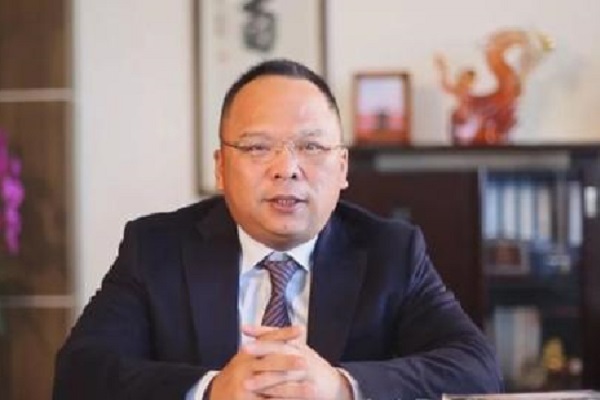全球十大服装界富豪：全是华人，海澜之家董事第二