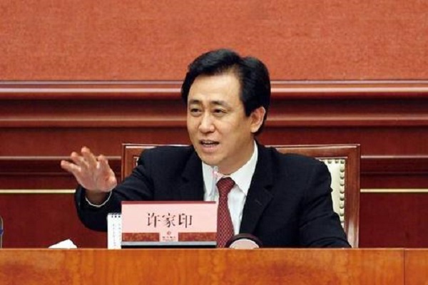 全球十大房地产富豪排行榜：华人超一半，王健林第十