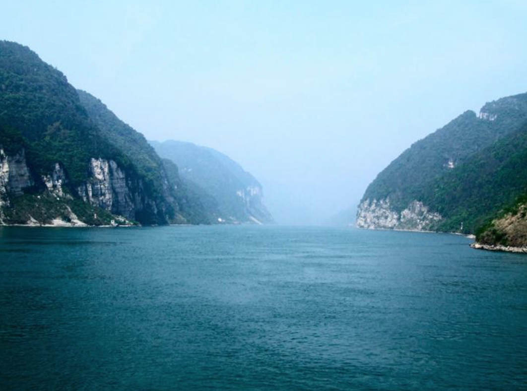 中国十大最长的河流排行榜：母亲河第2 只有第5未建造水电站