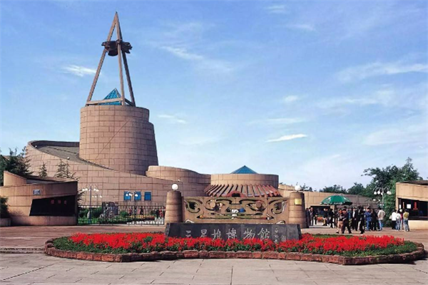 德阳十大展览馆排行榜：什邡市博物馆上榜，第八是文化馆