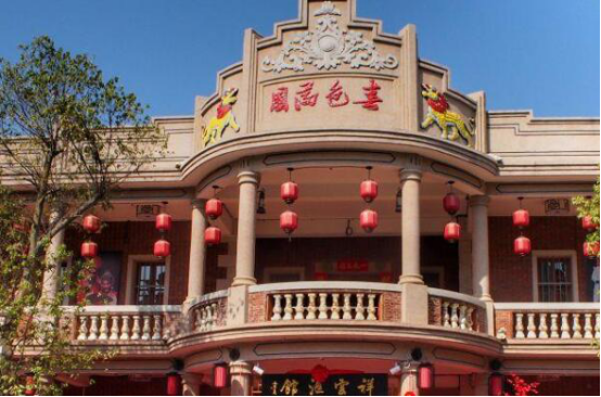 晋江最值得去的景点 围头村上榜,第二风景美不胜收