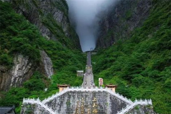 湖南好玩的地方排行榜：张家界上榜，第八有毛主席故居