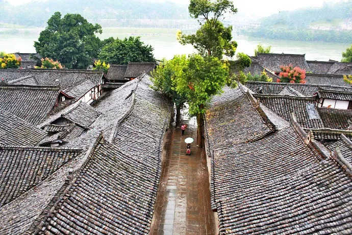 春节好玩又不贵的城市 中国春节文化之乡上榜