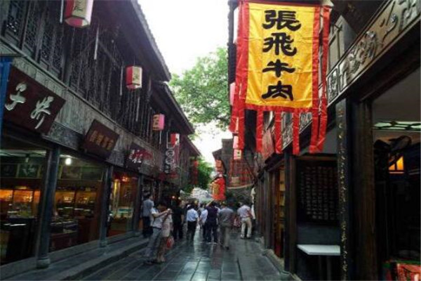 成都最好玩的地方推荐 成都好玩的地方排行榜