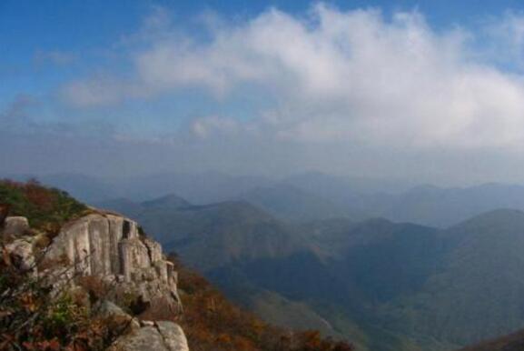 鹤壁好玩的地方排行榜 桑园小镇错过后悔