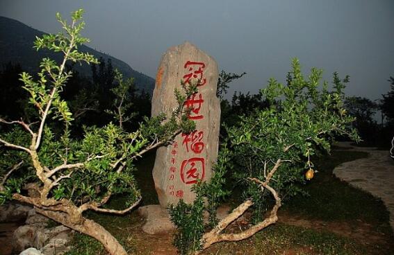 枣庄好玩的地方排行榜 台儿庄古城必去，墨子纪念馆风格独特