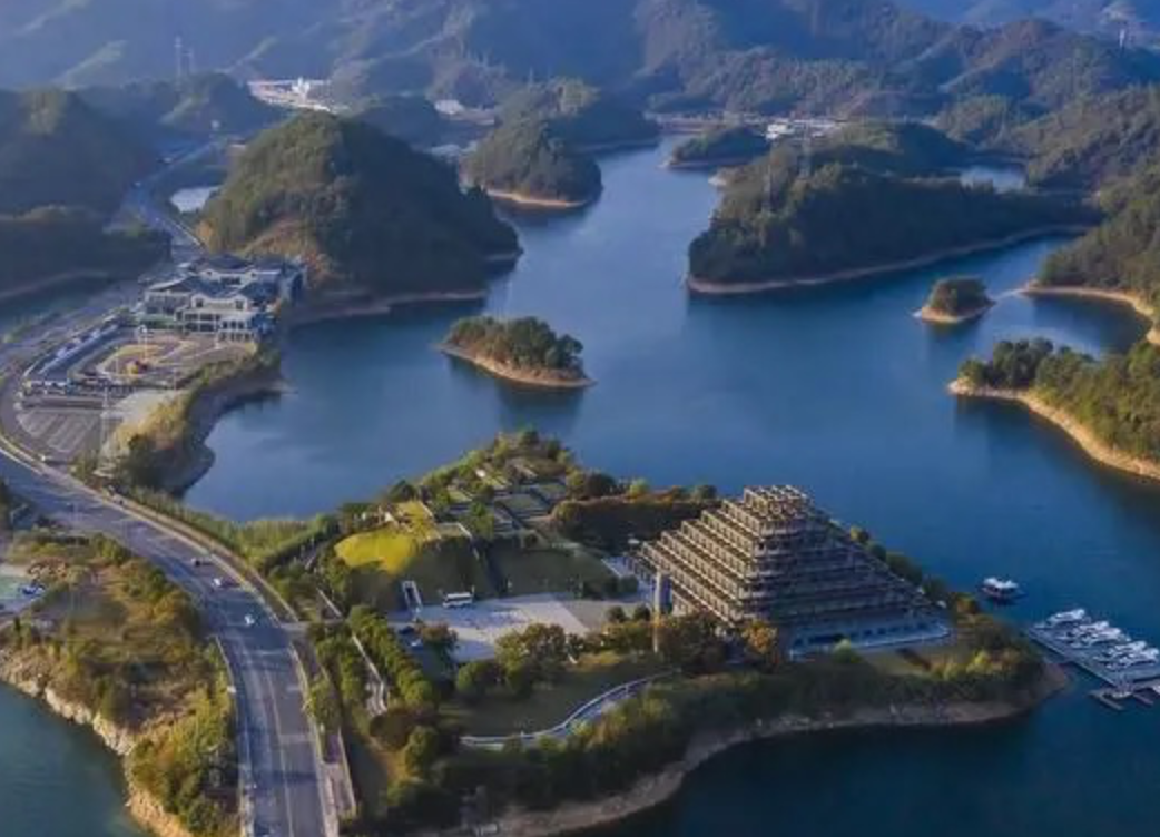 杭州暑假最佳避暑旅游地排行榜：宋城上榜