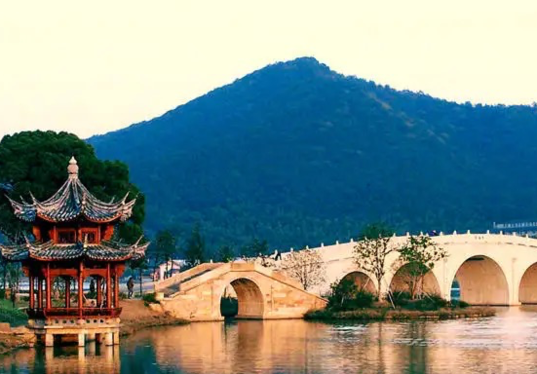 杭州暑假最佳避暑旅游地排行榜：宋城上榜