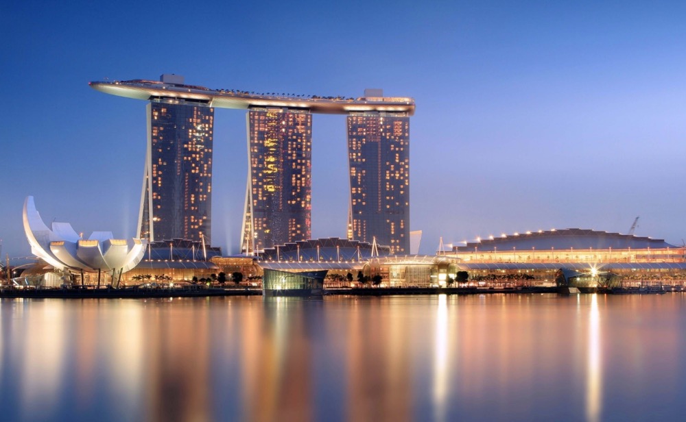 旅游排行榜前十名的城市：旅行的目的地选对了，开心翻倍