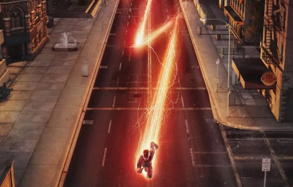 电影《闪电侠》值得观看吗？新上映电影闪电侠的观后感来了