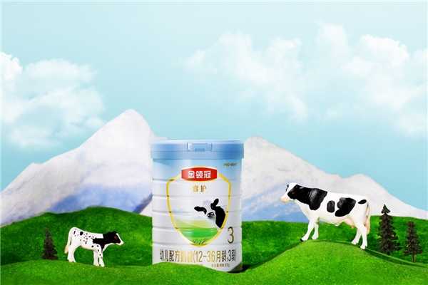 进口原装奶粉有哪些-进口原装奶粉排行榜