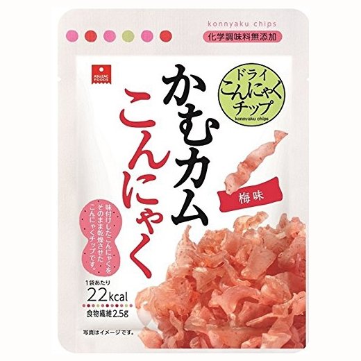 减肥零食推荐-减肥可以吃的零食