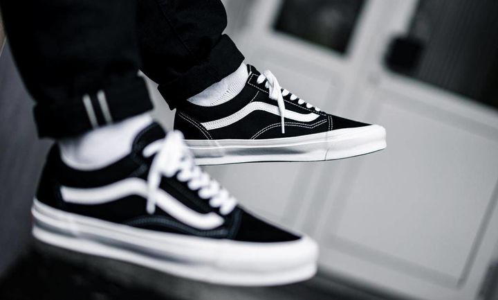Vans高端经典款有哪些特色？范斯Vans高端经典款特色盘点