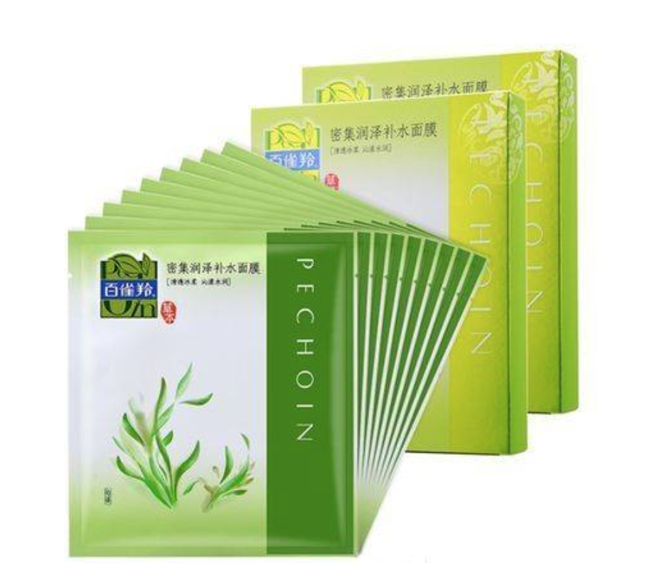 补水面膜推荐-补水面怎么选膜