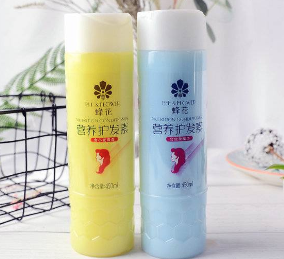 蜂花护发素怎么样-蜂花护发素哪款好用