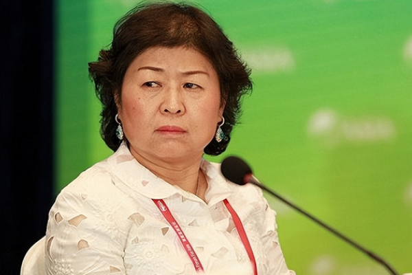 2024年东莞十大女富豪