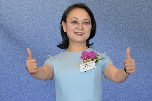 2024年上海十大女富豪