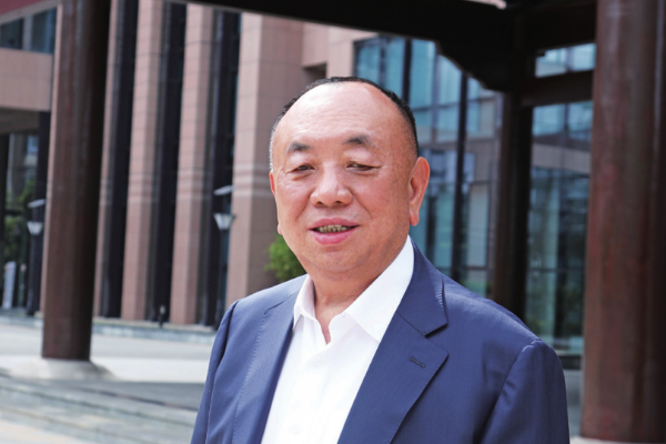 2024中国十大外籍富豪