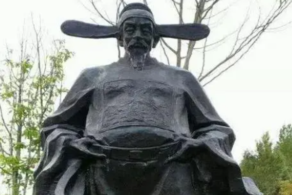 六盘水十大历史名人排行榜