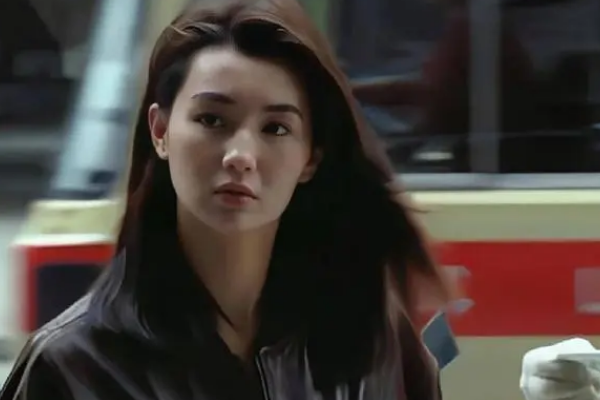 获得金马影后最多的女演员排行榜
