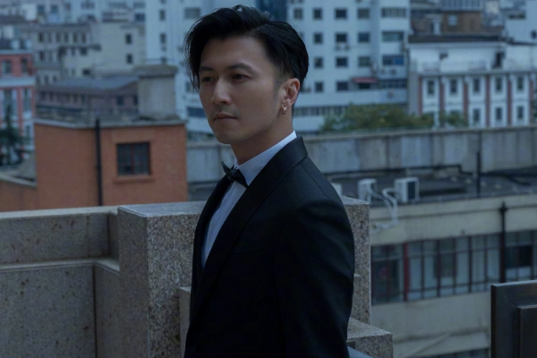 娱乐圈十大星二代演员排行榜