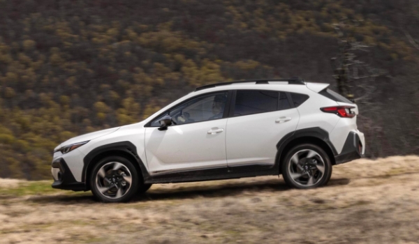 斯巴鲁CROSSTREK 旭豹的三大件包括变速箱吗 包括了车辆的变速箱（8挡自动）