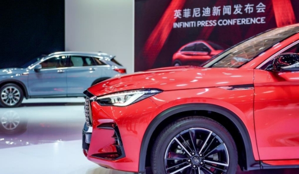 英菲尼迪QX55发动机型号是什么 发动机型号为KR20（2.0升的版本）