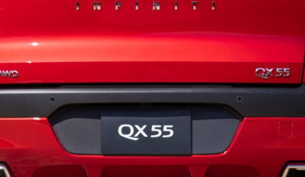 英菲尼迪QX55轮胎行驶多少公里更换一次 1000公里检查一次（效果比较好）