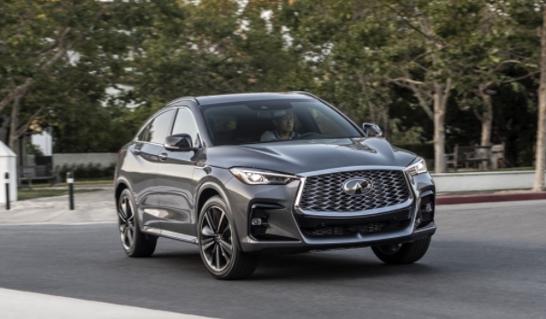英菲尼迪QX55油箱使用安全么 使用是非常安全的（可以放心）