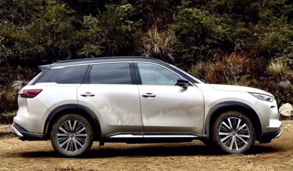 英菲尼迪QX60发动机型号是什么 发动机型号为kr20（2.0升版本）