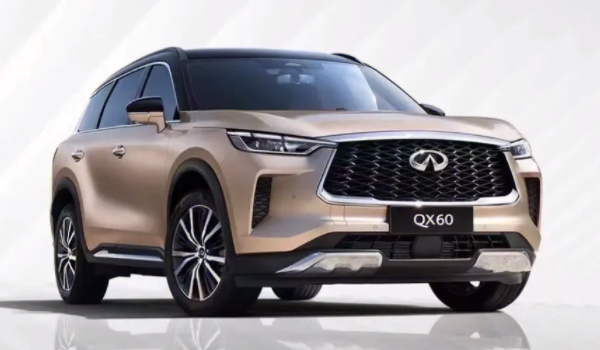 英菲尼迪QX60是多少号汽油的发动机 使用95号以及95号以上汽油