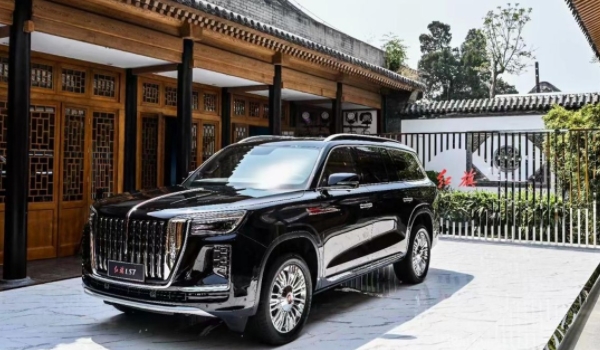 红旗LS7百公里加速可以多次测试吗 可以多次进行测试（封闭道路上完成）