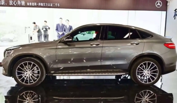奔驰GLC轿跑是多大千瓦的发动机 发动机是145千瓦和190千瓦