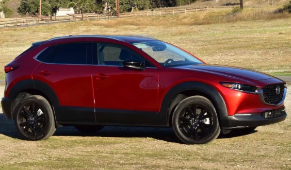 马自达CX-30轮胎型号重要吗 非常的重要（保证车辆安全的行驶使用）