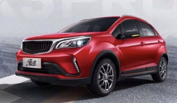 睿蓝汽车X3PRO动力怎么样 动力完全满足使用（1.5升版本）