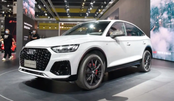 奥迪Q5L Sportback油箱容积多少升 油箱容积73升（百公里油耗7.2升）
