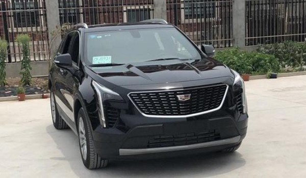 凯迪拉克xt4油耗 凯迪拉克xt4油耗怎么样(百公里油耗9.7L)