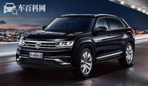 大众途昂x性价比怎么样 超高性价比(售价25万车身轴距近3米)
