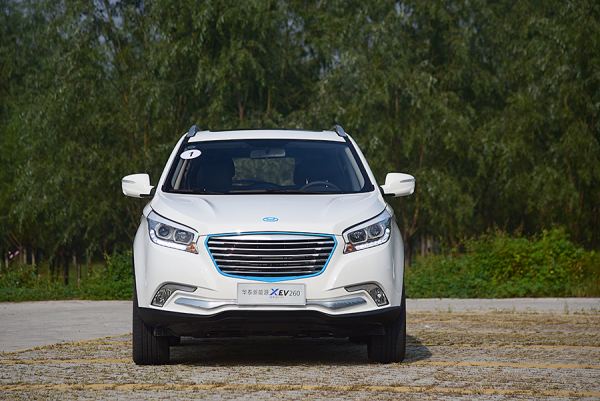 华泰XEV260和长安CS55哪个好 长安CS55全面领先对手