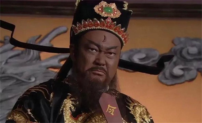 包拯智破牛舌案，善用法律为民解忧