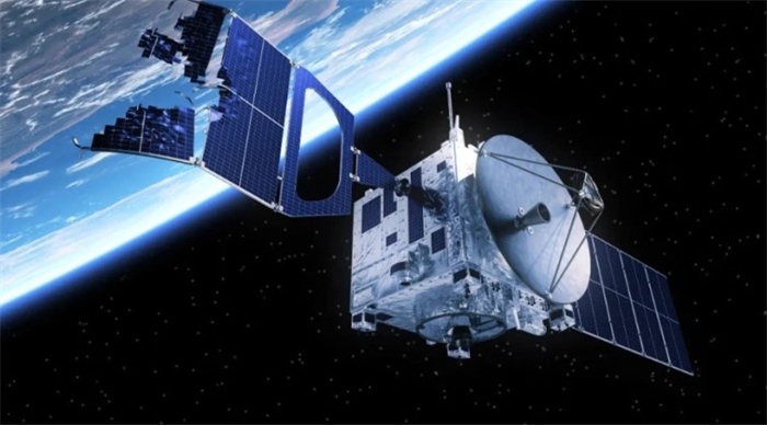 太空军事化：中俄反卫星武器竟然如此多？