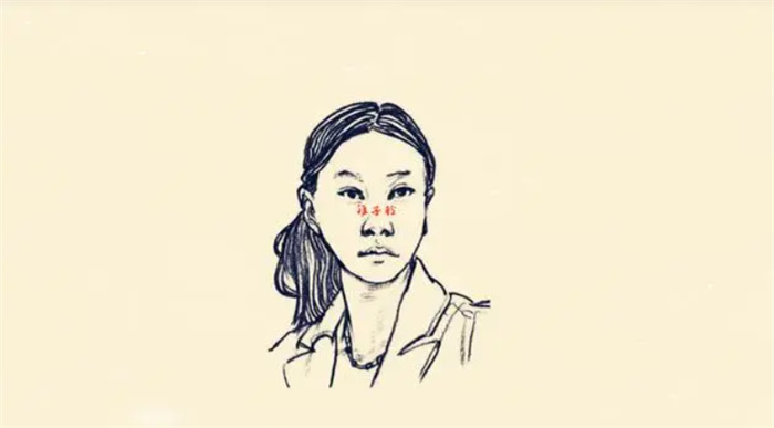 无情无义的面相特征是什么（锥子脸）
