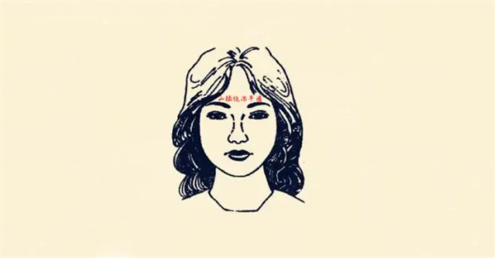 好女人面相有哪些（山根饱满平滑）
