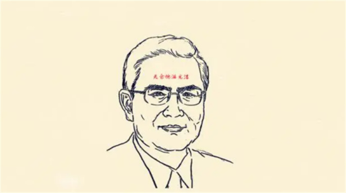 富人面相有哪些特征（天仓饱满光洁）
