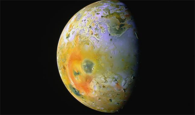 如果木星能改变了它的轨迹会怎样（地表将更有助于生命生存）