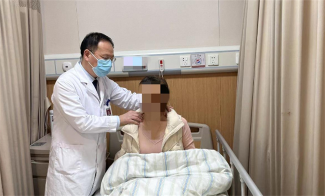 医生巧用砒霜挽救血癌女子生命 砒霜的医疗价值