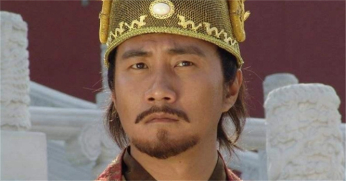 朱元璋战胜陈友谅后为什么害怕他（源自他的性格）