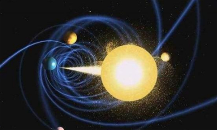 太阳系的最终命运和什么有关（与太阳的生命周期密切相关）